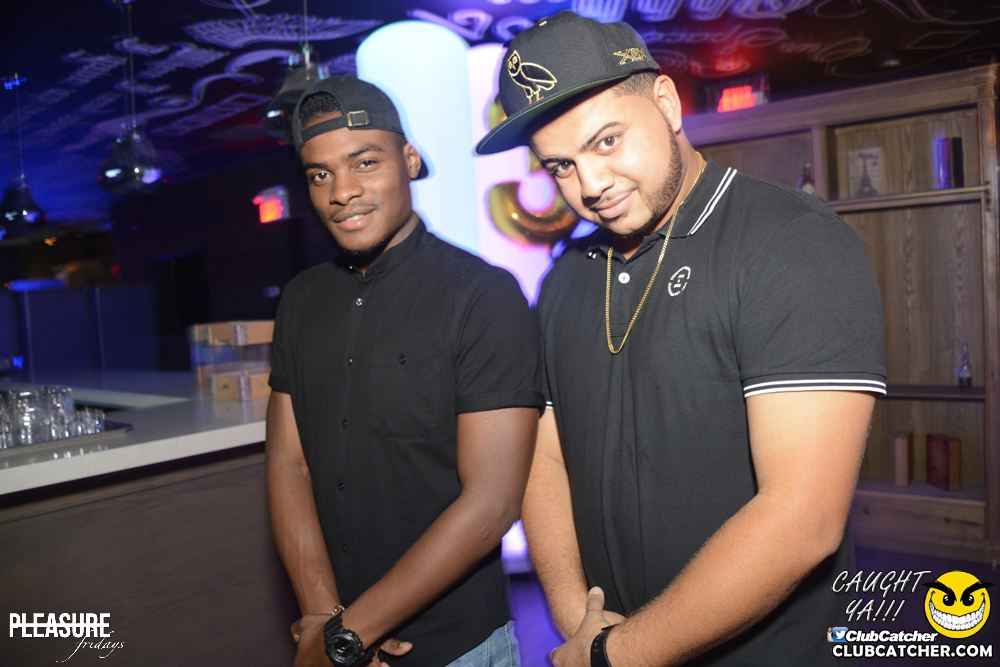 Studio Entertainment Theatre party venue photo 16 - August 26th, 2016