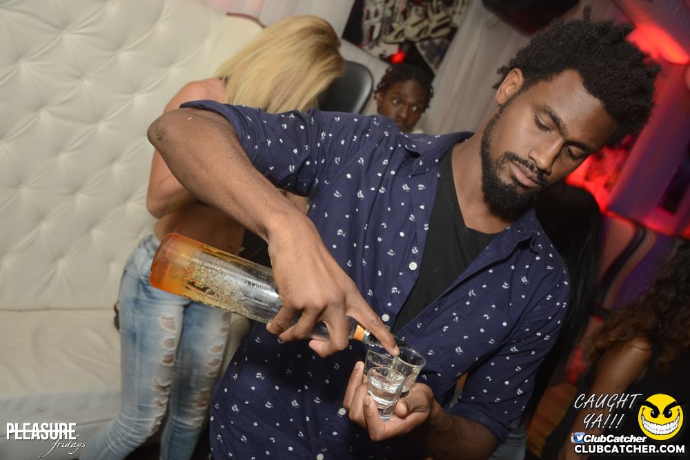 Studio Entertainment Theatre party venue photo 19 - August 26th, 2016