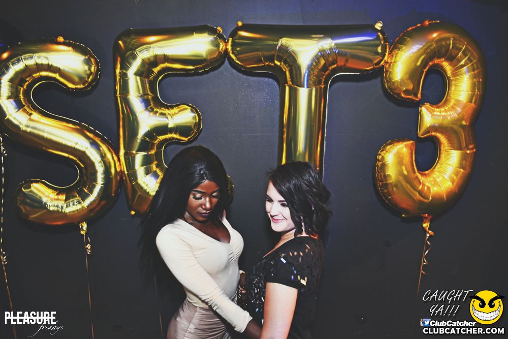 Studio Entertainment Theatre party venue photo 22 - August 26th, 2016