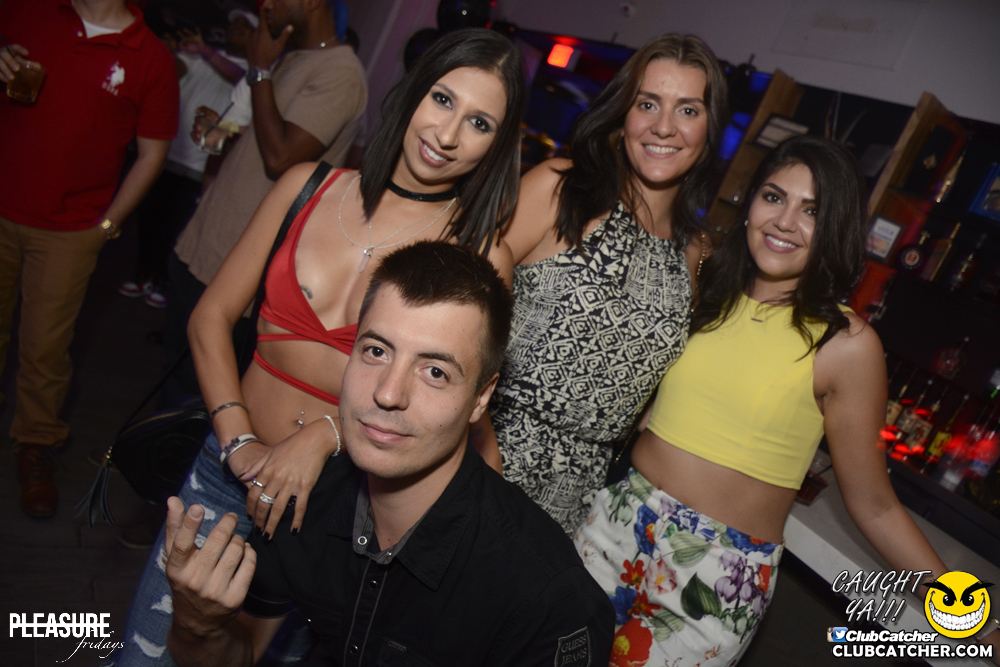 Studio Entertainment Theatre party venue photo 24 - August 26th, 2016