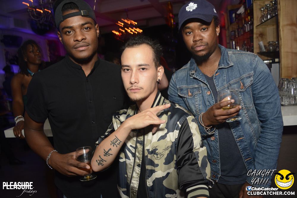 Studio Entertainment Theatre party venue photo 30 - August 26th, 2016