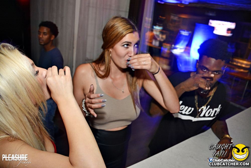 Studio Entertainment Theatre party venue photo 32 - August 26th, 2016