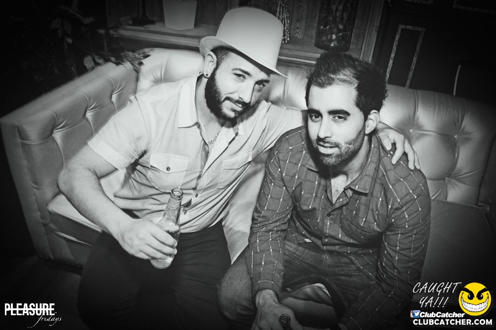 Studio Entertainment Theatre party venue photo 33 - August 26th, 2016