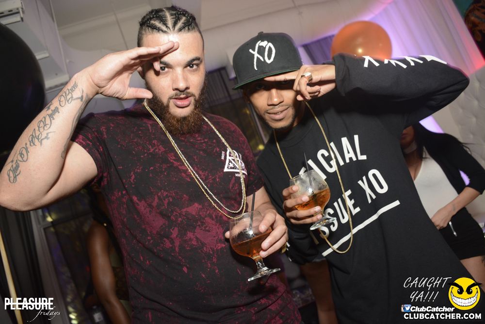 Studio Entertainment Theatre party venue photo 35 - August 26th, 2016