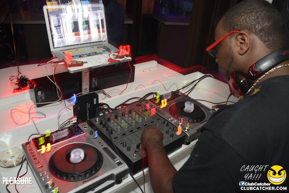 Studio Entertainment Theatre party venue photo 38 - August 26th, 2016