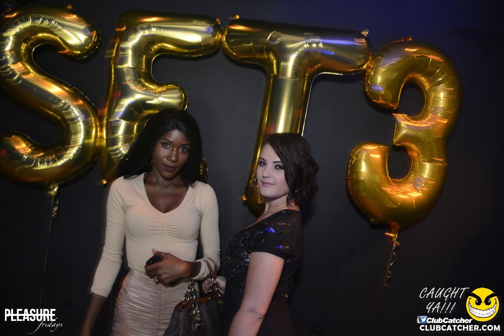 Studio Entertainment Theatre party venue photo 45 - August 26th, 2016