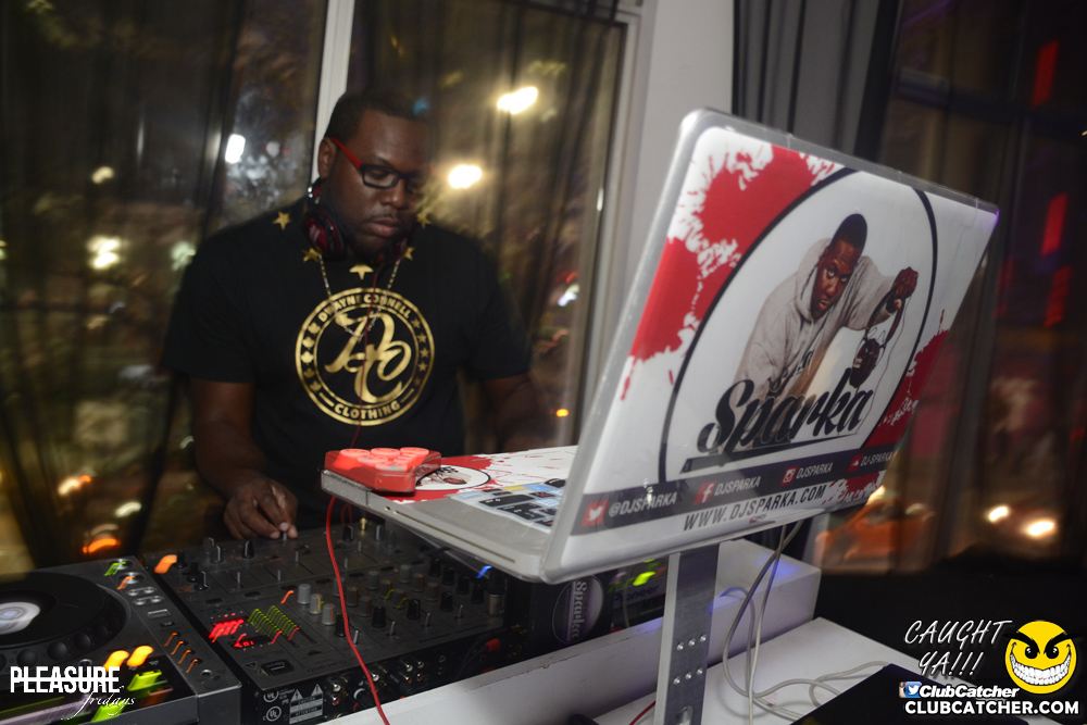 Studio Entertainment Theatre party venue photo 47 - August 26th, 2016