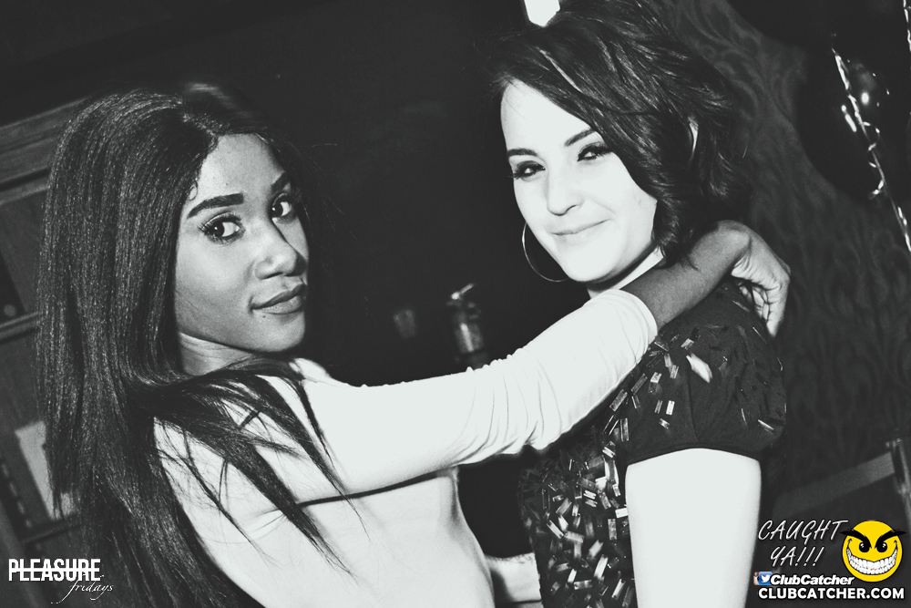 Studio Entertainment Theatre party venue photo 48 - August 26th, 2016