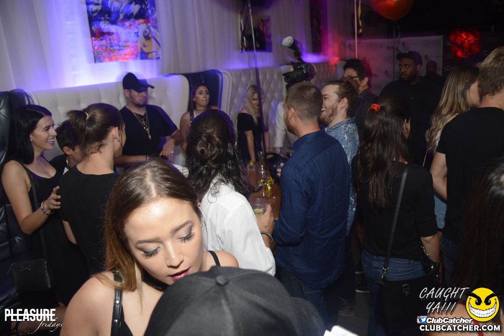 Studio Entertainment Theatre party venue photo 49 - August 26th, 2016