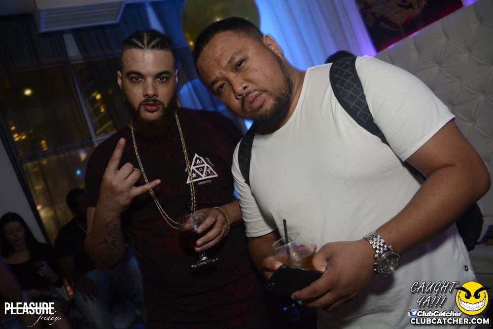 Studio Entertainment Theatre party venue photo 51 - August 26th, 2016