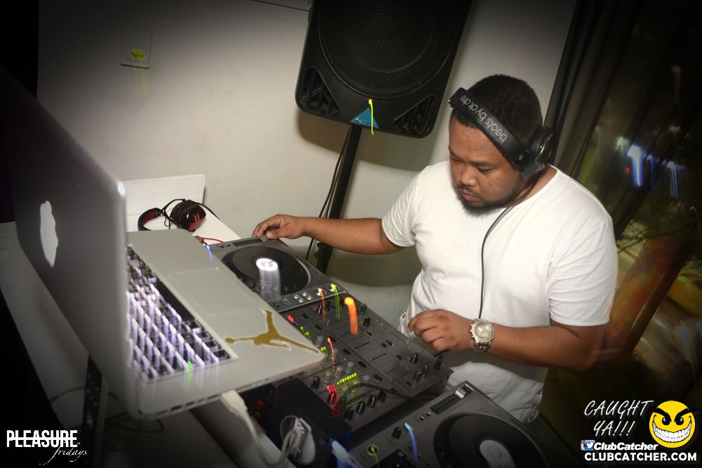 Studio Entertainment Theatre party venue photo 53 - August 26th, 2016