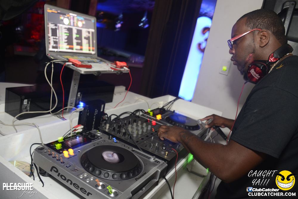 Studio Entertainment Theatre party venue photo 54 - August 26th, 2016