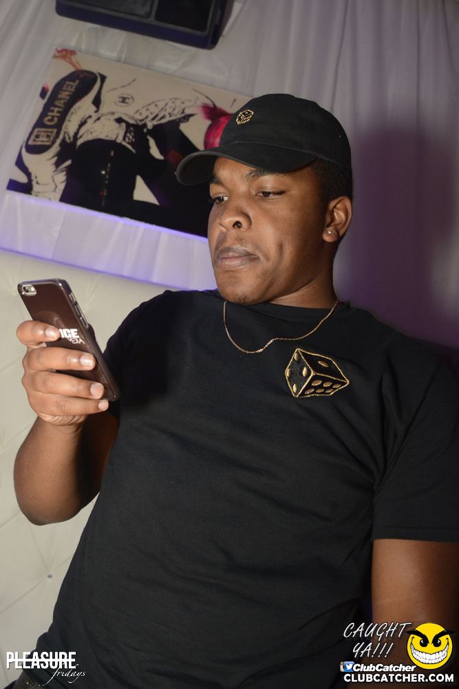 Studio Entertainment Theatre party venue photo 55 - August 26th, 2016