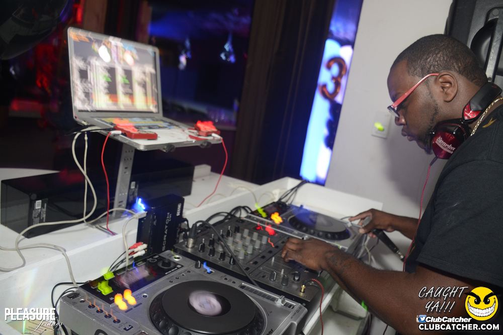 Studio Entertainment Theatre party venue photo 60 - August 26th, 2016