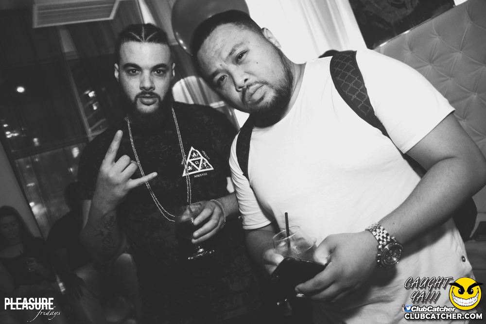 Studio Entertainment Theatre party venue photo 7 - August 26th, 2016