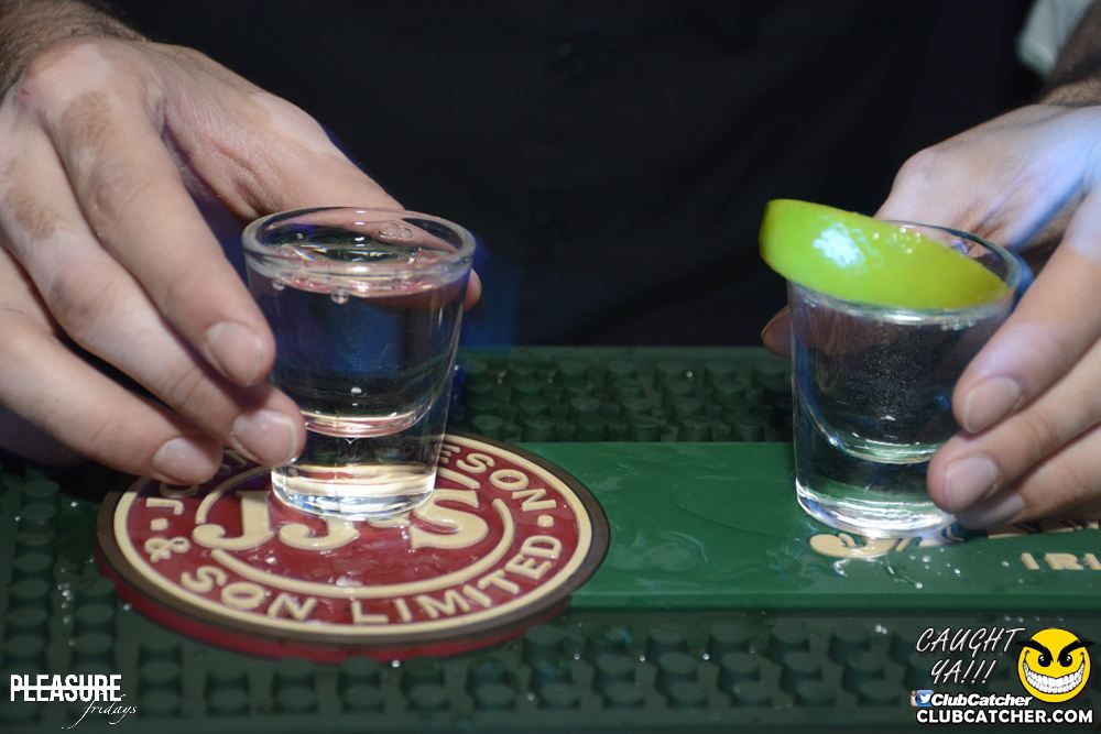 Studio Entertainment Theatre party venue photo 61 - August 26th, 2016