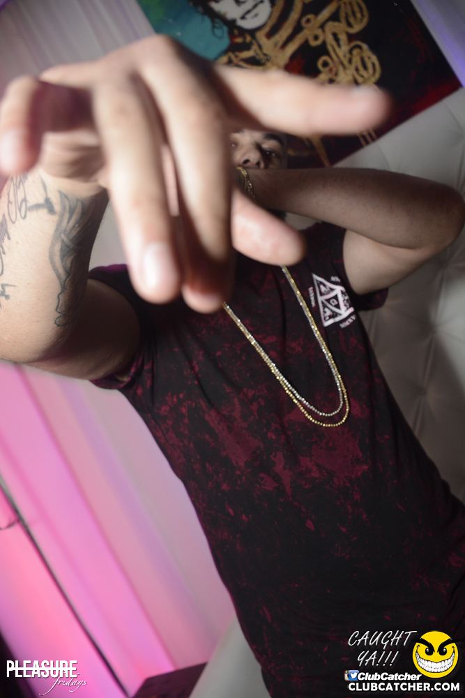 Studio Entertainment Theatre party venue photo 65 - August 26th, 2016