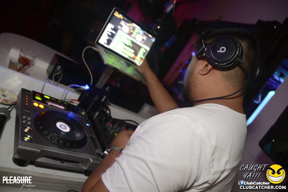 Studio Entertainment Theatre party venue photo 66 - August 26th, 2016