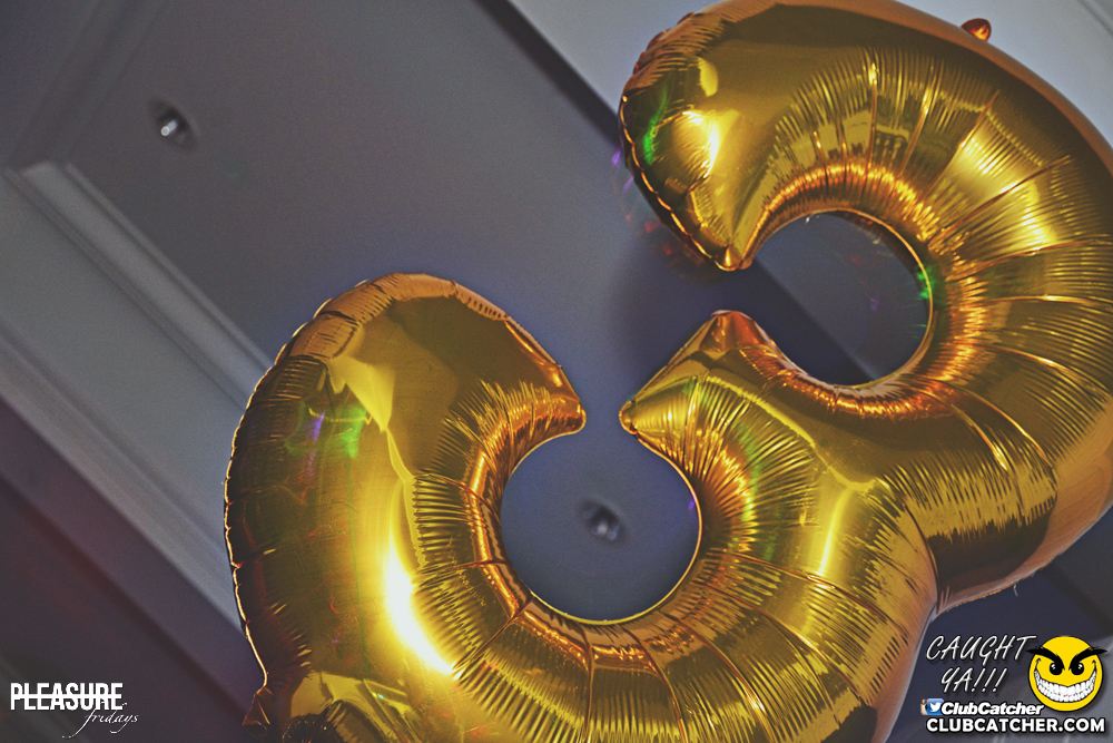 Studio Entertainment Theatre party venue photo 69 - August 26th, 2016