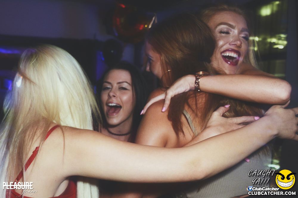 Studio Entertainment Theatre party venue photo 8 - August 26th, 2016