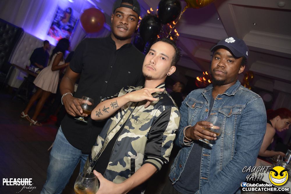 Studio Entertainment Theatre party venue photo 71 - August 26th, 2016