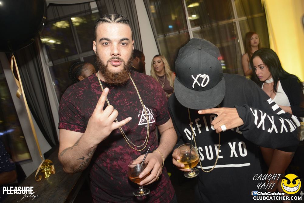 Studio Entertainment Theatre party venue photo 72 - August 26th, 2016