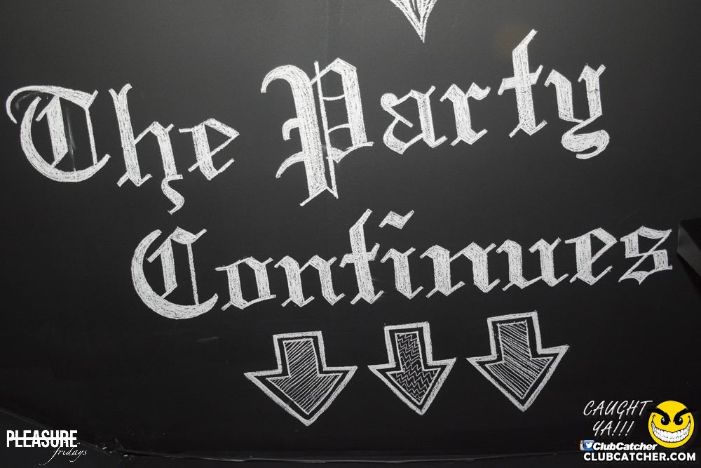 Studio Entertainment Theatre party venue photo 73 - August 26th, 2016