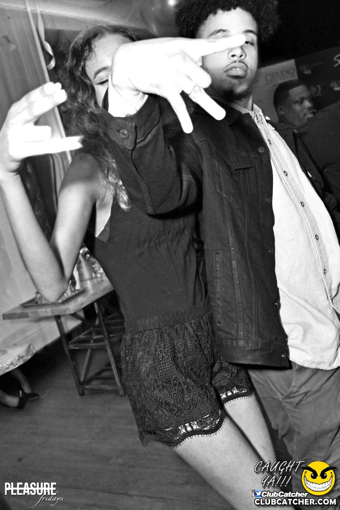 Studio Entertainment Theatre party venue photo 74 - August 26th, 2016