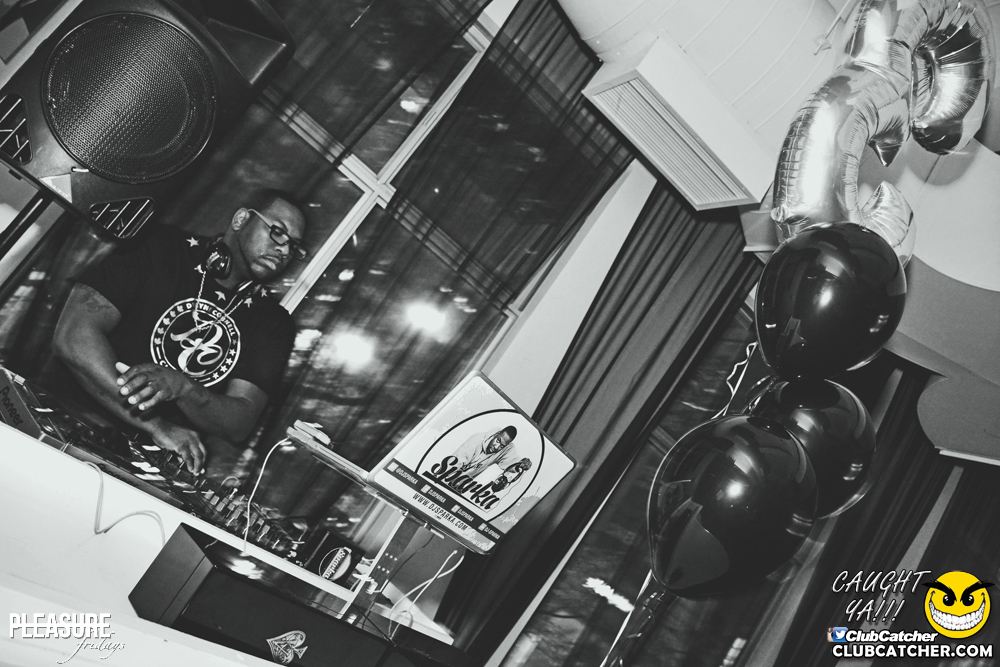 Studio Entertainment Theatre party venue photo 75 - August 26th, 2016