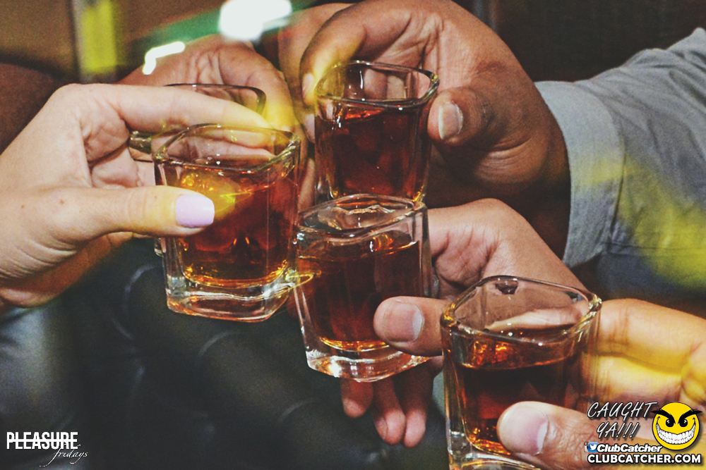 Studio Entertainment Theatre party venue photo 77 - August 26th, 2016