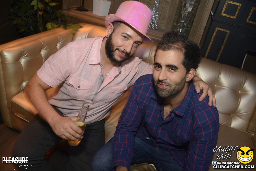 Studio Entertainment Theatre party venue photo 78 - August 26th, 2016