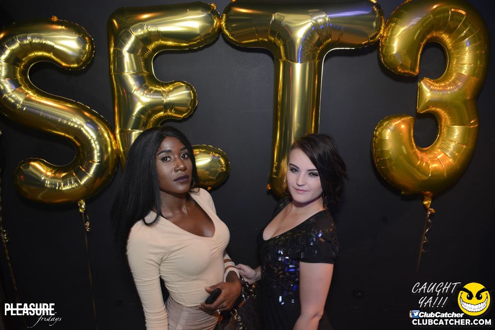 Studio Entertainment Theatre party venue photo 79 - August 26th, 2016