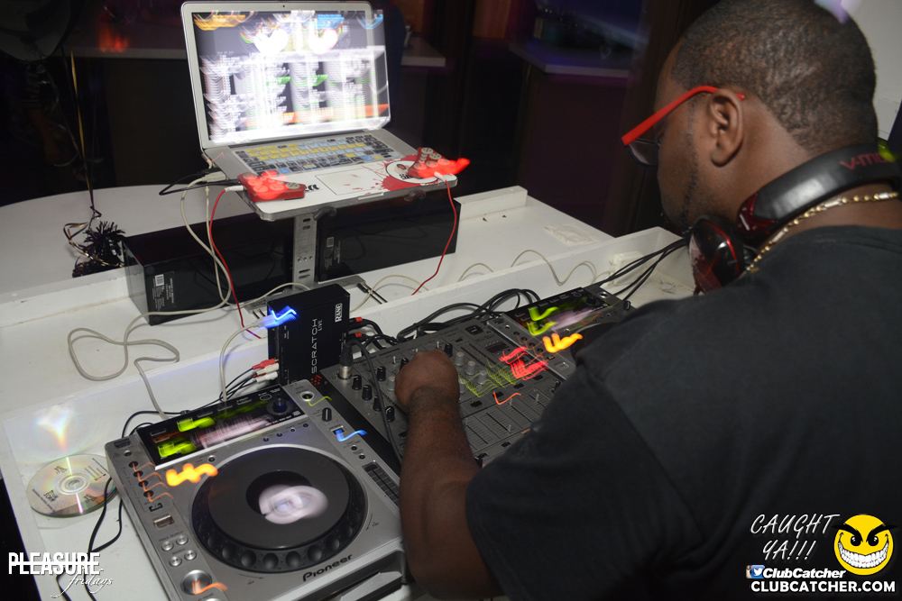 Studio Entertainment Theatre party venue photo 80 - August 26th, 2016