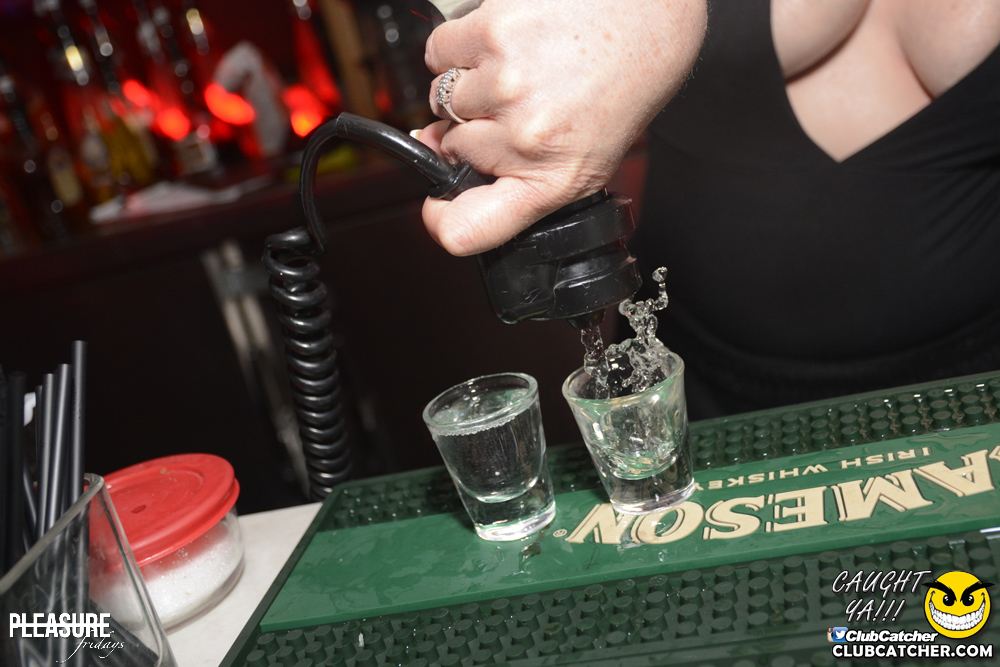 Studio Entertainment Theatre party venue photo 9 - August 26th, 2016