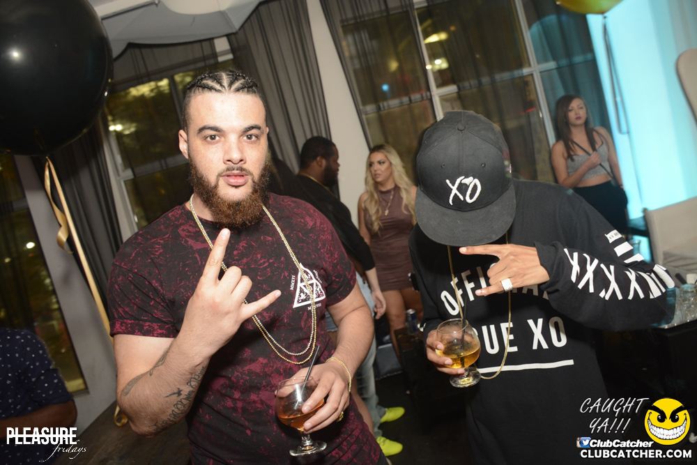 Studio Entertainment Theatre party venue photo 81 - August 26th, 2016