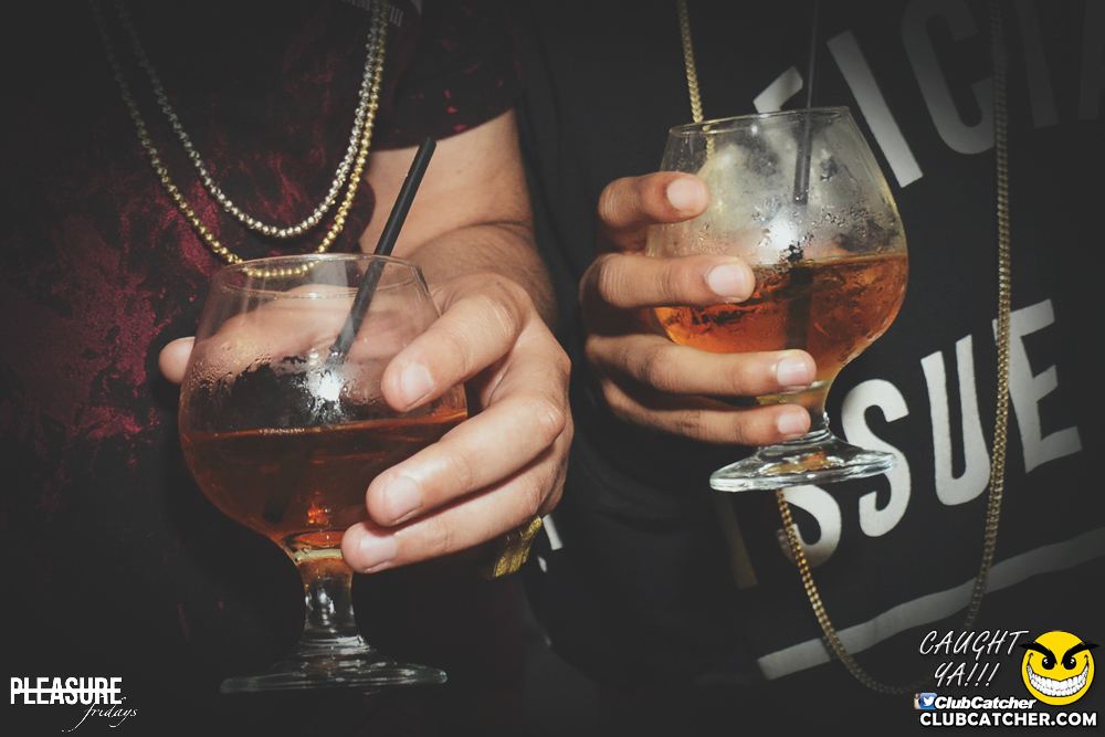 Studio Entertainment Theatre party venue photo 82 - August 26th, 2016