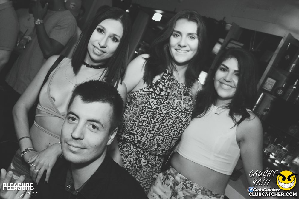 Studio Entertainment Theatre party venue photo 83 - August 26th, 2016