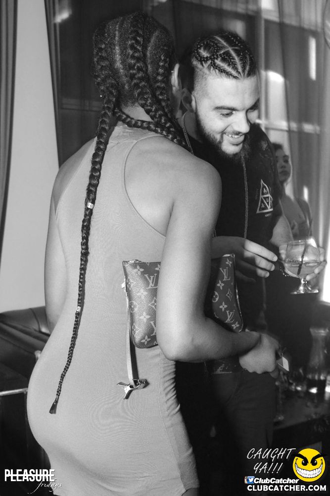 Studio Entertainment Theatre party venue photo 84 - August 26th, 2016