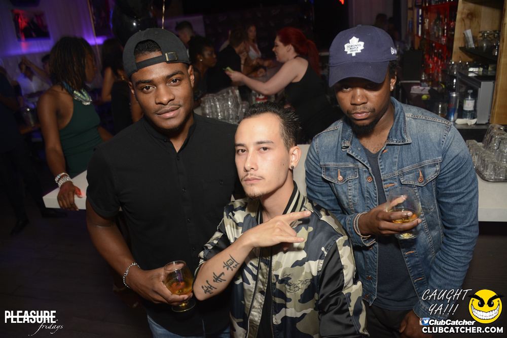 Studio Entertainment Theatre party venue photo 85 - August 26th, 2016