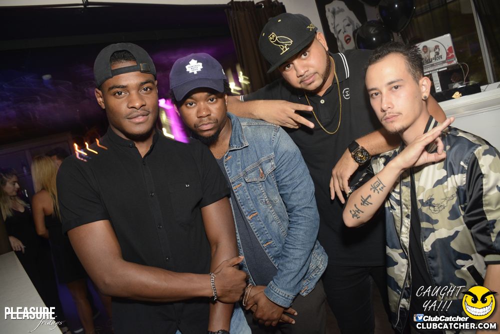 Studio Entertainment Theatre party venue photo 10 - August 26th, 2016