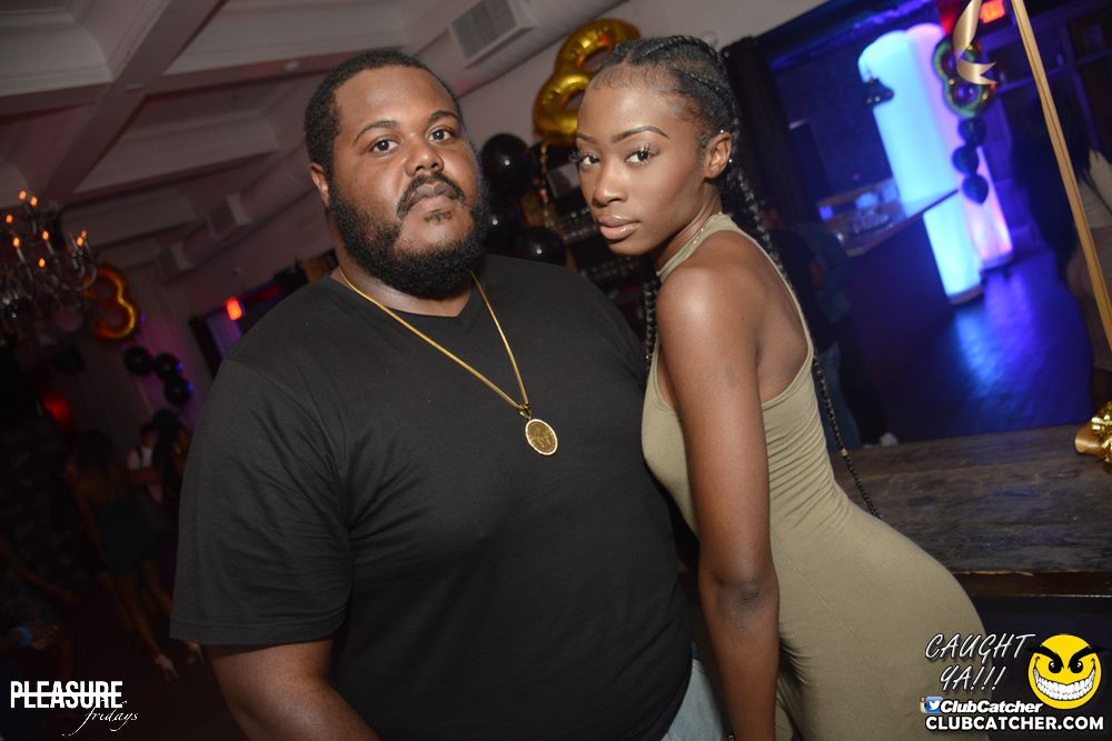 Studio Entertainment Theatre party venue photo 92 - August 26th, 2016