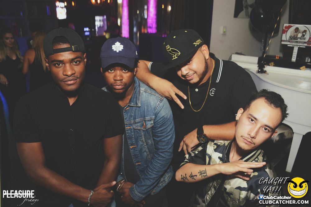 Studio Entertainment Theatre party venue photo 93 - August 26th, 2016