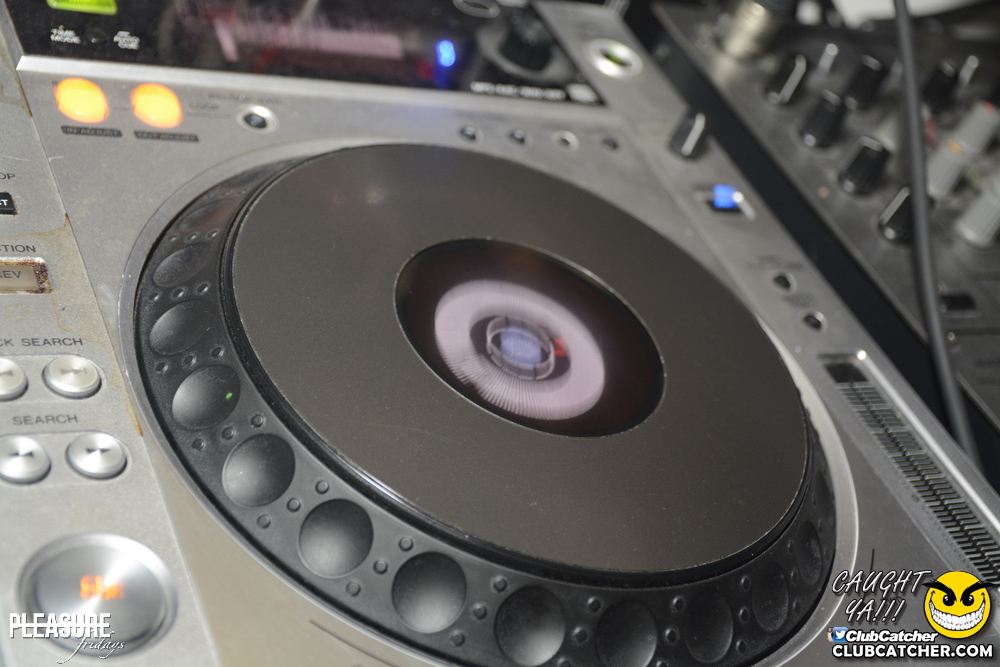 Studio Entertainment Theatre party venue photo 94 - August 26th, 2016