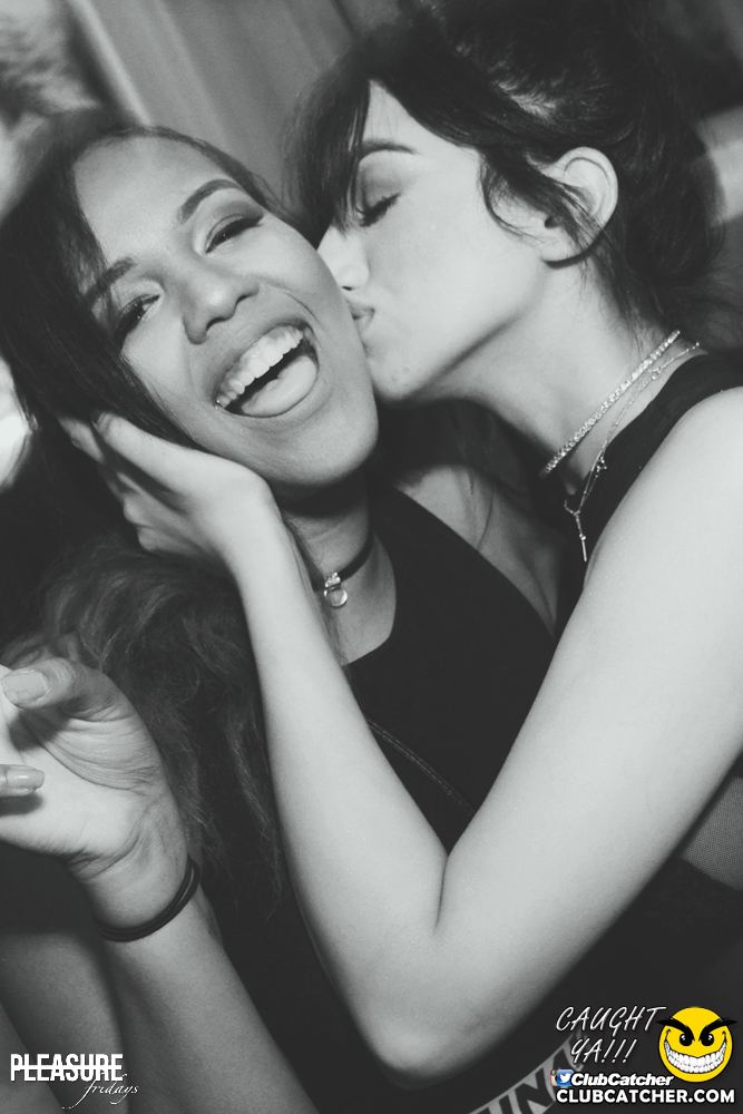 Studio Entertainment Theatre party venue photo 95 - August 26th, 2016