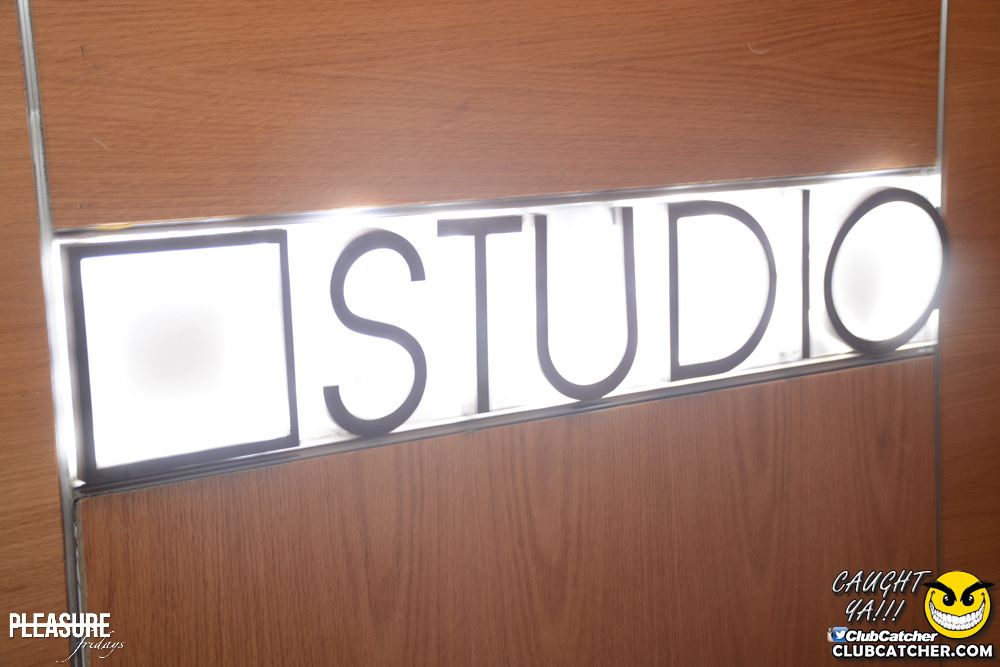 Studio Entertainment Theatre party venue photo 96 - August 26th, 2016