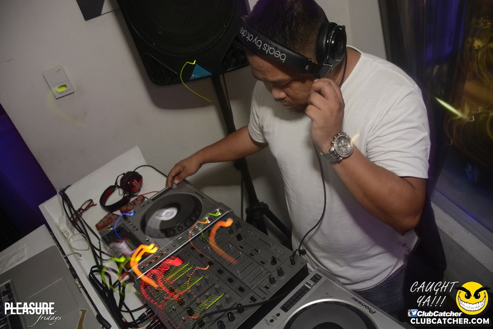 Studio Entertainment Theatre party venue photo 97 - August 26th, 2016