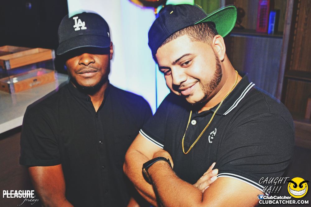 Studio Entertainment Theatre party venue photo 99 - August 26th, 2016