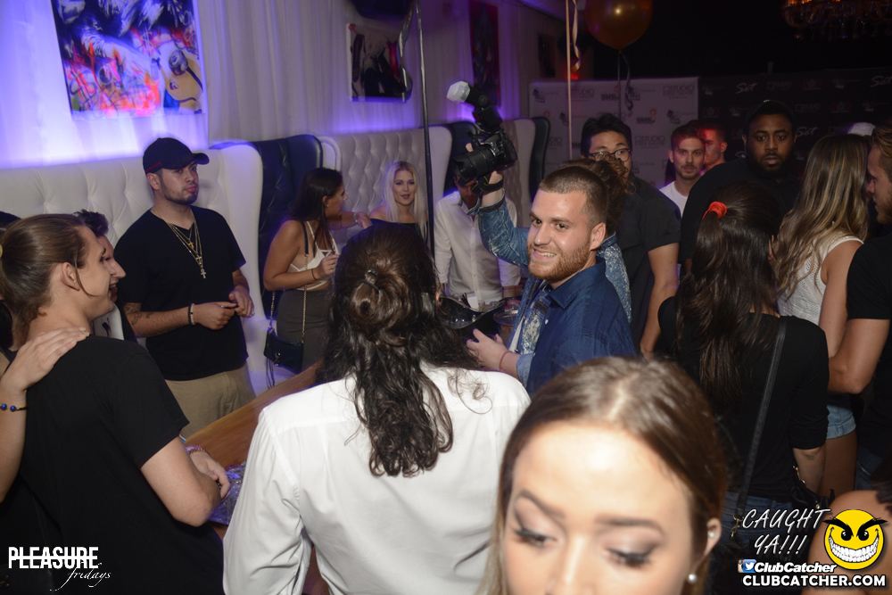 Studio Entertainment Theatre party venue photo 100 - August 26th, 2016