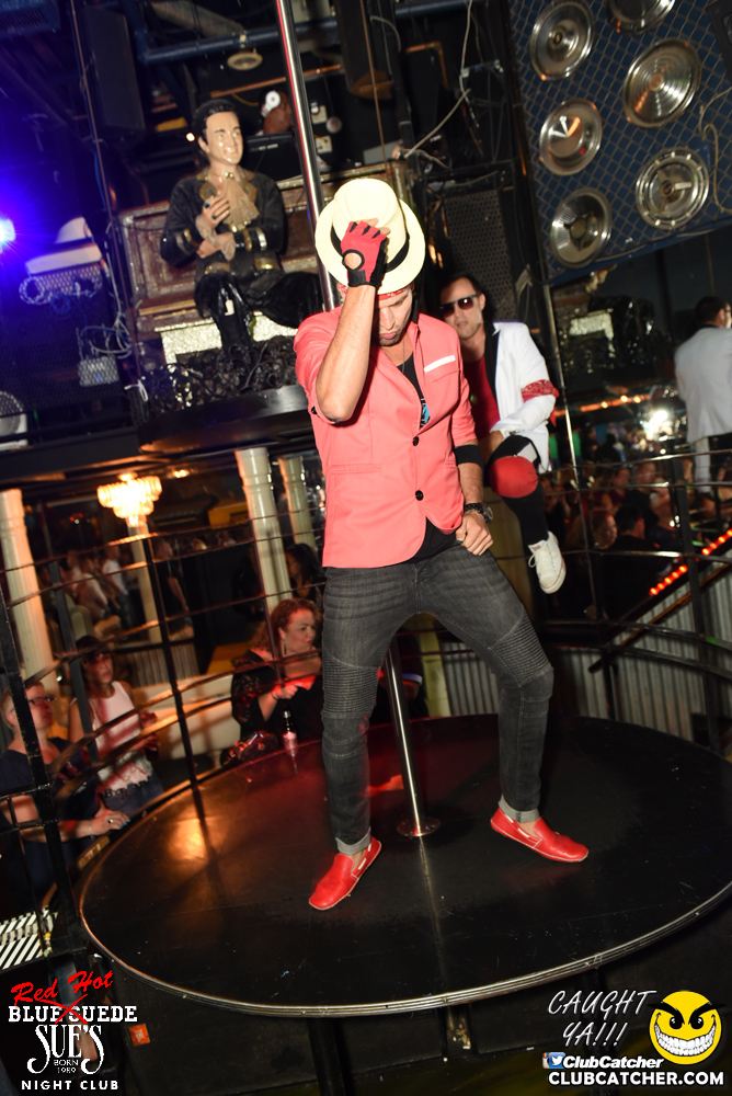 Blue Suede Sues nightclub photo 11 - August 26th, 2016