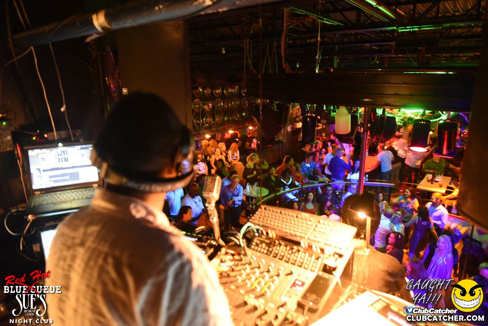 Blue Suede Sues nightclub photo 102 - August 26th, 2016